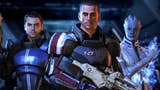 Mass Effect 3 na Steamie ze spadkami wydajności - przez nakładkę Origin?