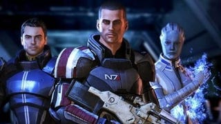 DLC per il multiplayer di Mass Effect 3