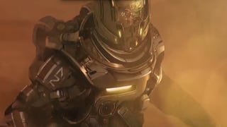 Mass Effect 4 won't ignore original trilogy entirely, teases BioWare