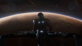 Mass Effect: Andromeda release date leaked by Amazon