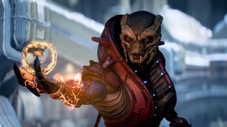 Animador da Naughty Dog fala sobre Mass Effect: Andromeda