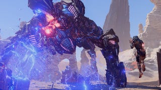 Mass Effect Andromeda guide: Making an Impression - Architect Boss and Gas or Water