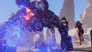 This Mass Effect: Andromeda tech video shows how lovely the game looks displayed in 4K with HDR enabled
