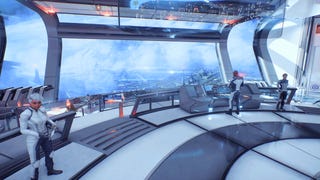 Mass Effect Andromeda guide: AVP, planetary viability and the best cryo pod perks to upgrade