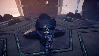 Mass Effect Andromeda Remnant decryption guide: monoliths and glyph puzzles