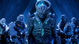 Mass Effect Andromeda guide: Hunting the Archon