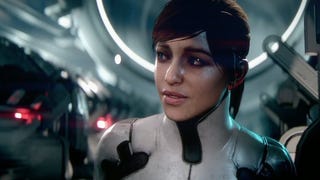 Mass Effect: Andromeda has plasma rifles, pyromaniac builds and neither will likely be shown in tomorrow's trailer