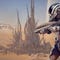 Capturas de pantalla de Mass Effect: Andromeda