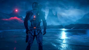 Mass Effect: Andromeda news to be revealed today ahead of Nvidia's CES 2017 keynote