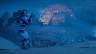 Mass Effect Andromeda trophy list is full of spoilers, and we really mean it this time