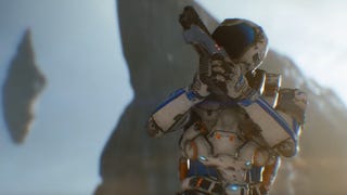 Mass Effect Andromeda reviews: all the scores and how it compares to older Mass Effect games