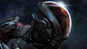 New Mass Effect: Andromeda gameplay footage is coming tomorrow