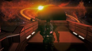 Mass Effect: Legendary Edition bez jednego z DLC - przez uszkodzony kod źródłowy