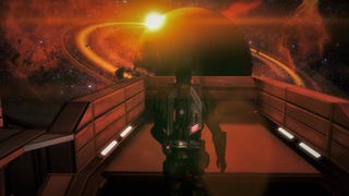 Mass Effect: Legendary Edition bez jednego z DLC - przez uszkodzony kod źródłowy