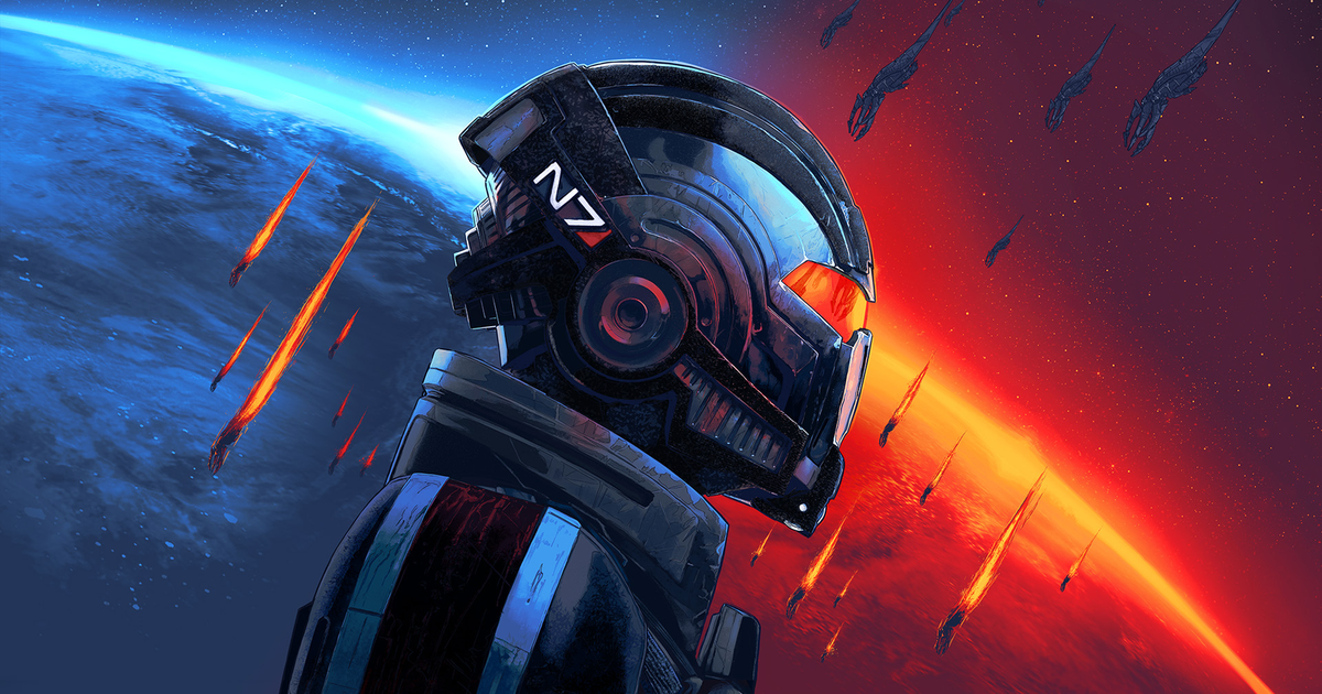 BioWare confirms next Mass Effect game is still in development, "remains committed" to franchise