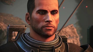 Mass Effect: Edycja Legendarna nie załatała błędu z nieskończonymi punktami reputacji