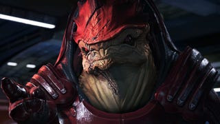 Mass Effect: Edycja Legendarna ze starym problemem - albo dubbing, albo angielska wersja