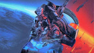 Graliśmy w Mass Effect: Edycja Legendarna - porządny remaster i niewiele więcej