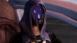 Mass Effect: Edycja Legendarna zmienia kontrowersyjną twarz Tali