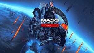 Amazon is handing out Mass Effect Legendary Edition, Grid Legends, and more free games for Prime Day
