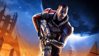 Mass Effect Legendary Edition ocenione przez agencję z Korei Południowej