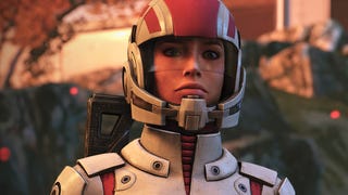 Mass Effect: Legendary Edition - pierwsza aktualizacja może zająć ponad 11 GB