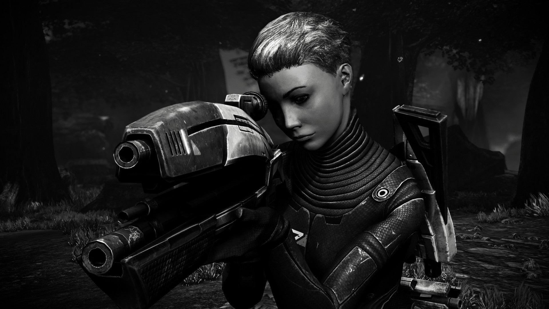 Mass Effect 5: Ex-Entwickler dämpft Hoffnungen – EA sitzt lieber auf Lizenzen