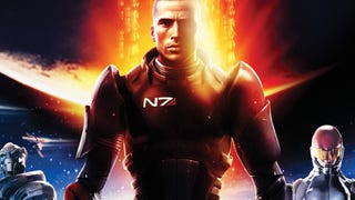 Mass Effect: Legendary Edition - premiera w maju, znamy szczegóły ulepszeń