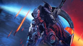 Mass Effect: Legendary Edition - wymagania na PC