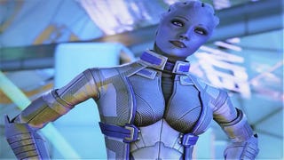 Mass Effect: Edycja Legendarna w 60 FPS na PS5 i w 120 na Xbox Series X
