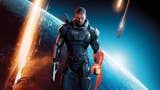Nowy Mass Effect? BioWare wraca do jednej ze swoich kultowych serii