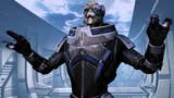 Henry Cavill pokazuje sekretny projekt związany z Mass Effect
