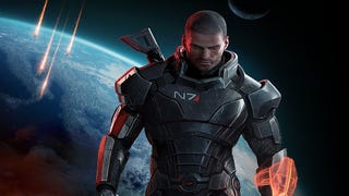 BioWare outlines changes you can expect with the Mass Effect Legendary Edition