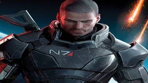 Mass Effect Trilogy is $7.50 on GamersGate for a limited time