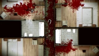 Hong Kong Massacre Is Hotline Miami Meets John Woo