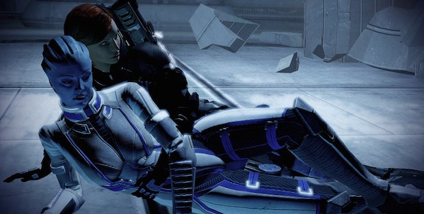 S.EXE: Seven Stories About Love