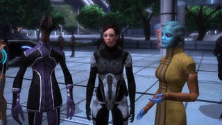 Morality Tales - BioWare Versus The Issues