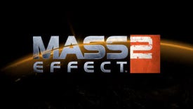 Wot I Think: Mass Effect 2