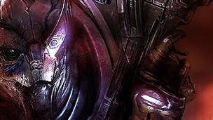 Mass Effect 3 on Origin doesn't contain "an intrusive DRM scheme", says Bioware