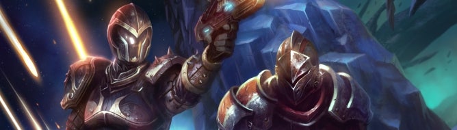 New video illustrates Mass Effect 3-Reckoning demo crossover