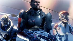 Mass Effect on PC is 80% off this weekend only