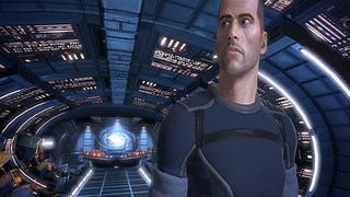 Mass Effect 2 gets first plot details