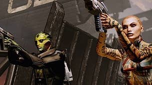 Mass Effect, Dragon Age to get "long-term" support with "standalone products, expansion packs"