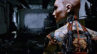 Mass Effect 2 is "darker, harder" than original
