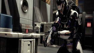 Mass Effect 2 gets DLC armour, weapon tomorrow
