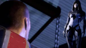 Mass Effect 2: Kasumi's Stolen Memory now available