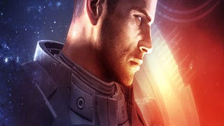 Watch Ray Muzyka announce Mass Effect 2 PS3 at gamescom