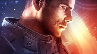 Mass Effect officially headed to the big screen