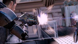 BioWare "optimizes" Mass Effect 2 planet-scanning