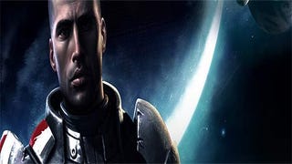 BioWare: MMO future "makes sense" for Mass Effect